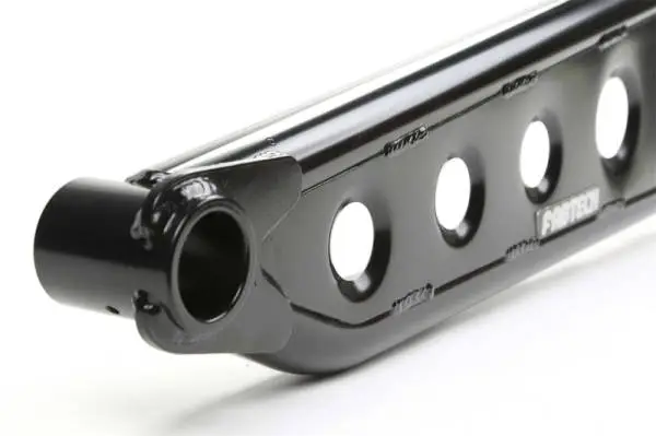 Fabtech 05-20 Ford F250/350 & 08-20 Ford F450/550 4WD 4/6/8in Lift Radius Arm System thumbnail 5