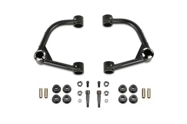 Fabtech 2021 Ford F-150 4WD 4-6in Uniball UCA Kit thumbnail 2