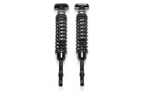 Fabtech 2021+ Ford F150 4WD 4in Front Dirt Logic 2.5 N/R Coilovers - Pair thumbnail 2