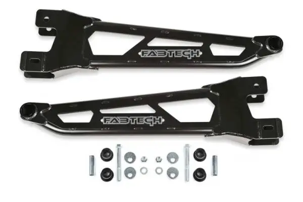 Fabtech 23-24 Ford F250+ Radium Arms Box