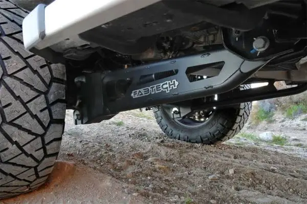 Fabtech 23-24 Ford F250+ Radium Arms Box thumbnail 2