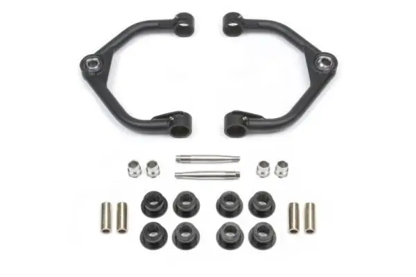 Fabtech 09-18 Ram 1500 4WD 0in/6in Uniball Upper Control Arm Kit thumbnail 2