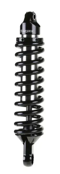 Fabtech 06-08 Dodge 1500 4WD 6in Front Dirt Logic 2.5 N/R Coilovers - Pair thumbnail 2