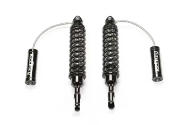 Fabtech 19-20 Ram 1500 3in Upper Control Arm Lift Kit w/ Front Dirt Logic Shocks 2.5in/Rear 2.25in