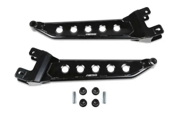 Fabtech 14-21 Ram 2500/3500 2.5-7in Radius Arm - Component Box thumbnail 2
