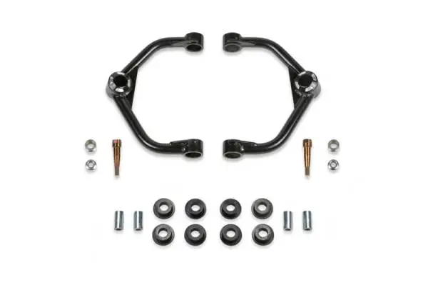 Fabtech 19-21 Dodge Ram 1500 4WD Forged Uniball UCA 0-6in Budget UCA System thumbnail 2