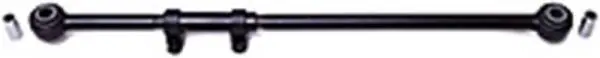 Fabtech 00-04 Ford F250/350/Excursion 4WD Adjustable Track Bar - 32.5in Extended/29in Collapsed
