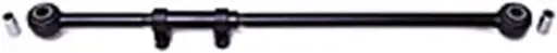 Fabtech 00-04 Ford F250/350/Excursion 4WD Adjustable Track Bar - 32.5in Extended/29in Collapsed