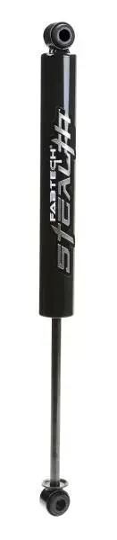 Fabtech 97-03 Ford F150 2WD Front Stealth Shock Absorber thumbnail 2