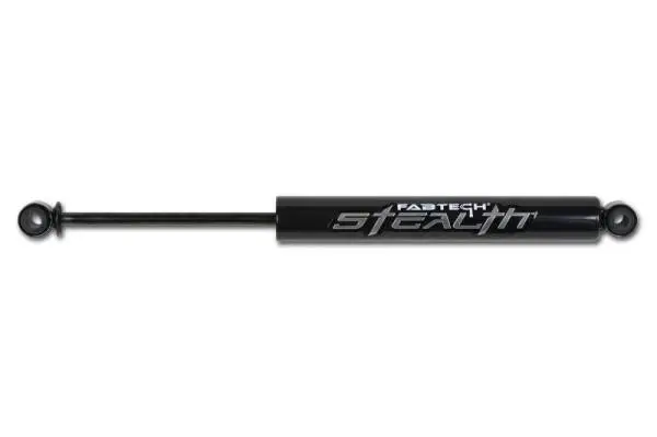 Fabtech 07-13 GM C1500 2WD w/o Autoride Rear Stealth Shock Absorber thumbnail 2