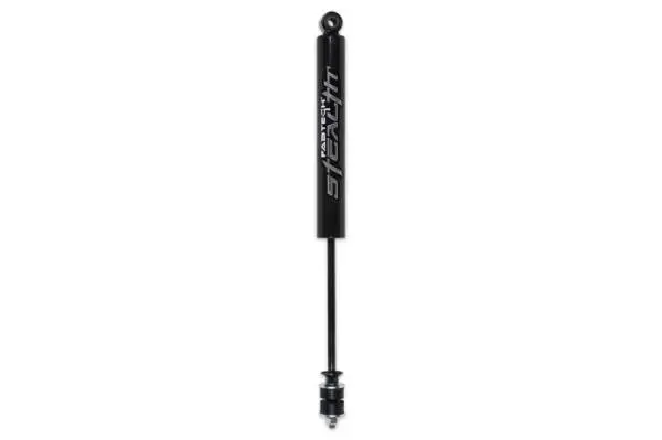 Fabtech Stealth Steering Stabilizer thumbnail 2