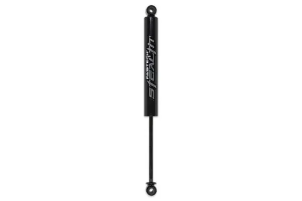 Fabtech 99-04 Ford F250/350 4WD OE Replacement Performance Steering Stabilizer thumbnail 2