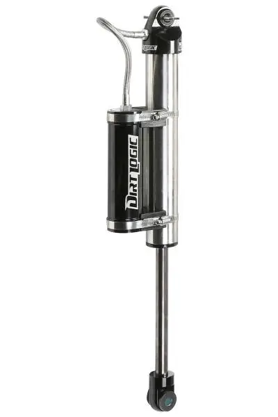 Fabtech 01-08 GM 2500/3500 Front Dirt Logic 2.25 Reservoir Shock Absorber thumbnail 2