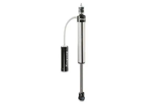 Fabtech 11-19 GM 2500HD/3500HD 2WD/4WD Front Dirt Logic 2.25 Reservoir Shock Aborber - Driver thumbnail 2