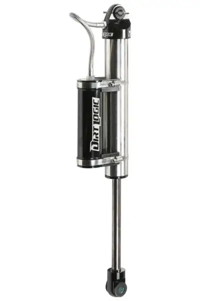 Fabtech 2020 GM 2500HD/3500HD 4WD 6in Lift System - Front Right 2.25 DL Shock thumbnail 2