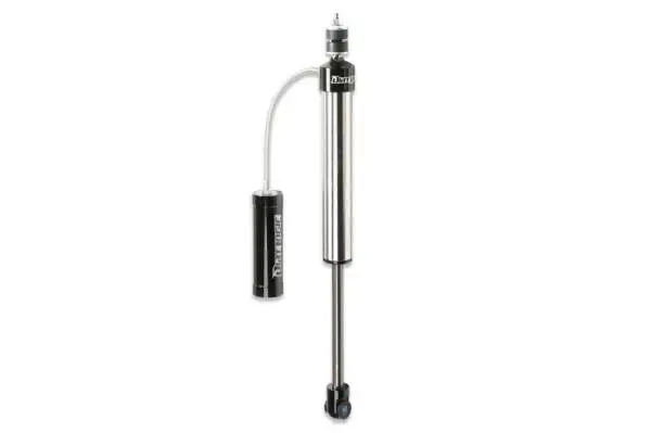 Fabtech Dirt Logic Front PS 2.25 Reservoir Shock Absorber 4in Lift thumbnail 2