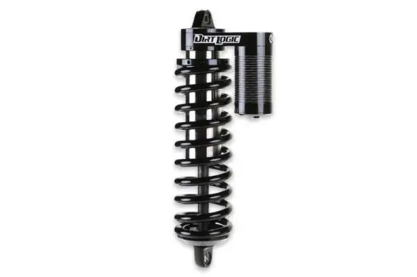 Fabtech 05-07 Ford F250/350 4WD 6in Front Dirt Logic 4.0 Reservoir Coilover - Single thumbnail 2