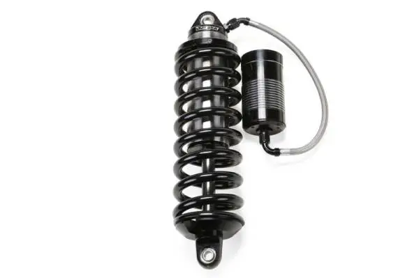 Fabtech 14-18 Ram 2500/3500 4WD 7in Front Dirt Logic 4.0 Reservoir Coilover - Single thumbnail 2