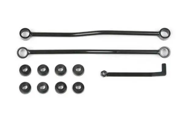Fabtech 11-12 Ford F250/350 4WD Rear Sway Bar End Link Kit thumbnail 2