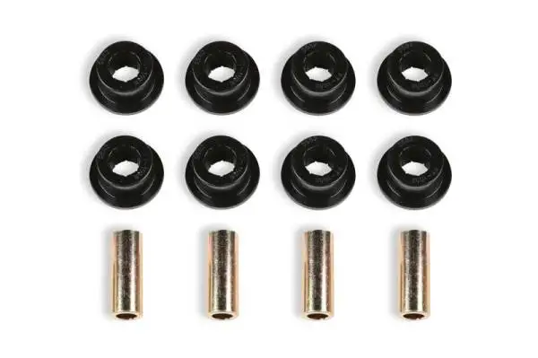 Fabtech 11-13 GM 2500/3500 Upper Control Arm Replacement Bushing Kit thumbnail 2