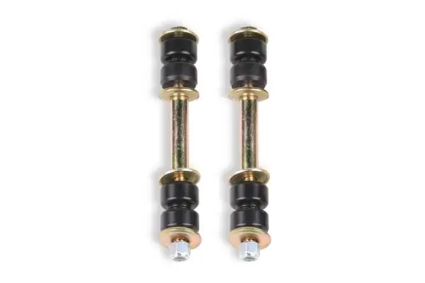 Fabtech Front Sway Bar End Link Kit