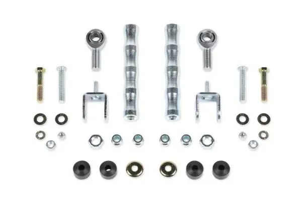 Fabtech Ram 1500 Front Sway Bar End Link Bushing Kit thumbnail 2