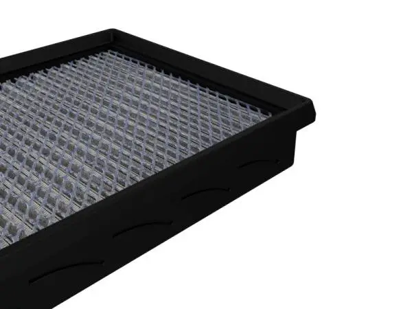 aFe MagnumFLOW Air Filters OER PDS A/F PDS Ford Van 95-03 V8-7.3L (td) image 5