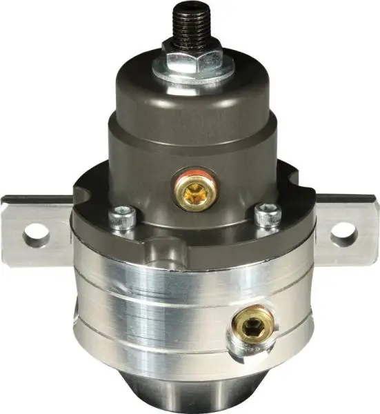 FASS Fuel Pressure Regulator FPR-1001 thumbnail 2