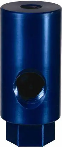 FASS Heater Bushing