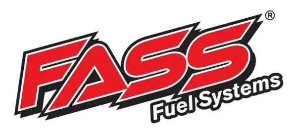 FASS Mounting Package for Part Number Titanium Universal Kits-Lower Flow/PSI