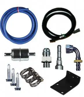 FASS Relocation Kit for DRP 04 RK-04 thumbnail 2