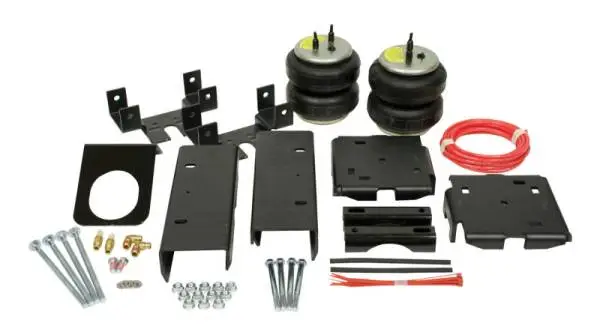 Firestone Ride-Rite Air Helper Spring Kit Rear 88-98 Chevy/GMC C1500/2500/3500 2WD/4WD (W217602025) thumbnail 2