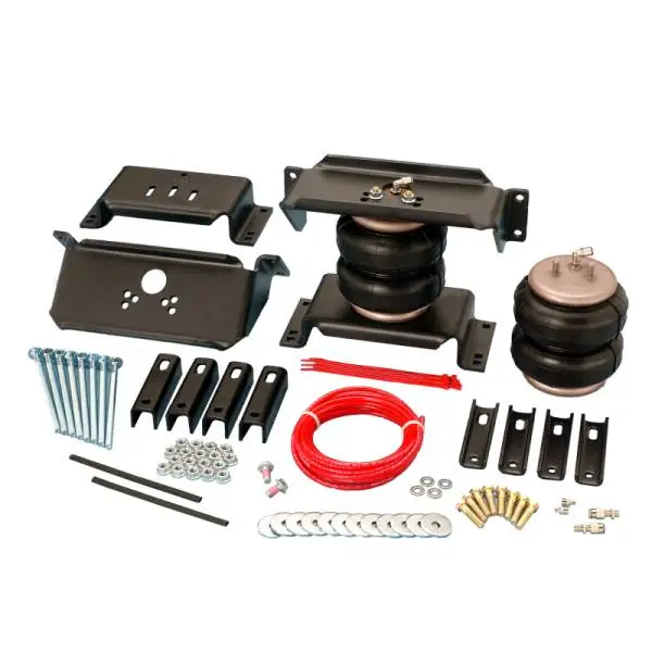 Firestone Ride-Rite Air Helper Spring Kit Rear Ford/Dodge/GM Pickup (W217602071) thumbnail 2