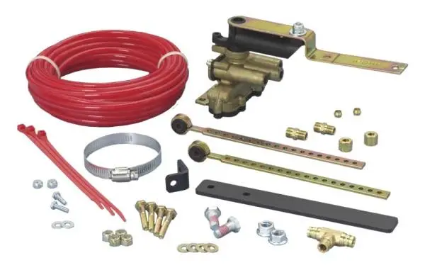Firestone Level Command Single Mechanical Height Sensor Kit (WR17602186) thumbnail 2