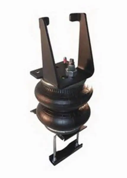Firestone Ride-Rite Air Helper Spring Kit Rear 03-12 Dodge RAM 2500/3500 2WD/4WD (W217602299) thumbnail 2