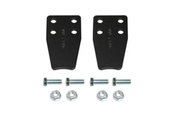 Firestone Ride-Rite 3in. Axle Bracket Extension (WR17602507) thumbnail 2