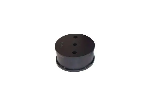 Firestone Ride-Rite Axle Air Spring Lift Spacer 1.25in. (WR17602536) image 2