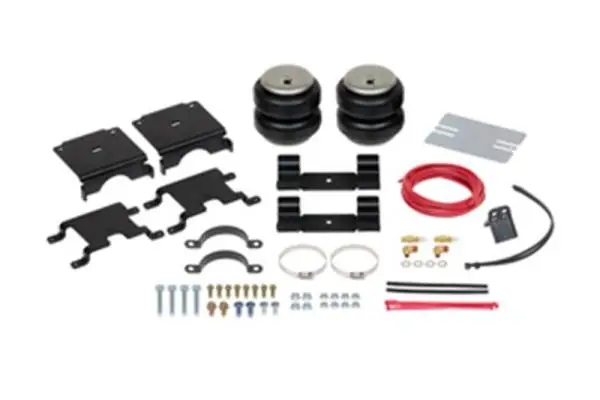 Firestone Ride-Rite Air Helper Spring Kit 13-20 Ford Transit 250/350 Single Rear Wheel (W217602621) thumbnail 2