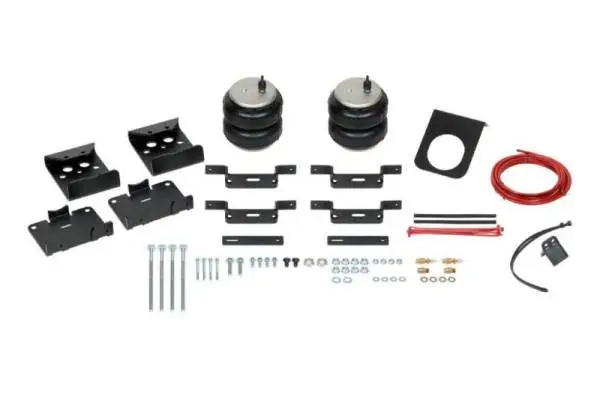 Firestone Ride-Rite Air Helper Spring Kit 21-23 Ford F-150 2WD/4WD(W21-760-2627) thumbnail 2