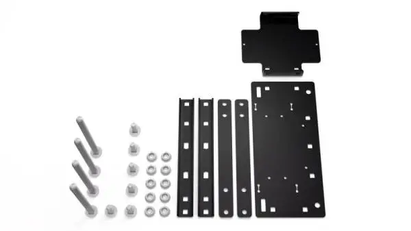 Firestone Air Command Dual Wireless Mounting Plate (WR17602644) thumbnail 2