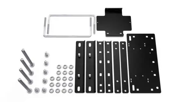 Firestone Air Command Dual Wireless Extreme Mounting Plate (WR17602645) thumbnail 2