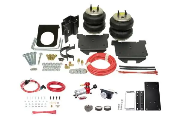 Firestone 01-10 GM C2500HD/C3500HD Analog Ride-Rite All-In-One Kit (W217602869) thumbnail 2