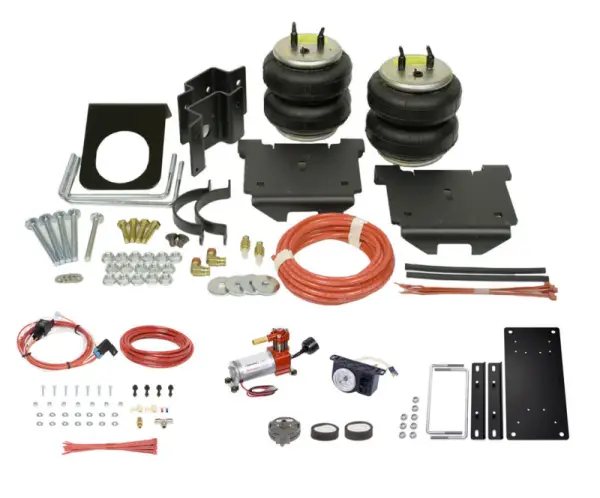 Firestone 01-10 GM C2500HD/C3500HD Analog Ride-Rite All-In-One Kit (W217602869) thumbnail 3