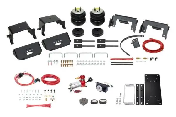 Firestone 15-24 Ford F150 2WD/4WD AIO Analog Ride-Rite All-In-One Kit (W217602877) thumbnail 2