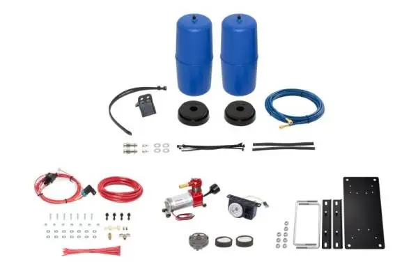 Firestone 19-24 RAM 1500 2WD/4WD AIO Analog Ride-Rite All-In-One Kit (W217602879) thumbnail 2