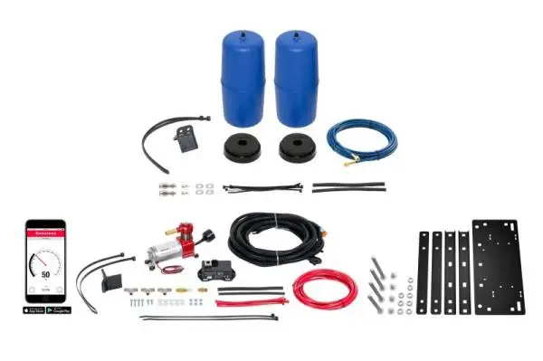 Firestone 19-24 RAM 1500 2WD/4WD AIO Wireless Ride-Rite All-In-One Kit (W217602880) thumbnail 2