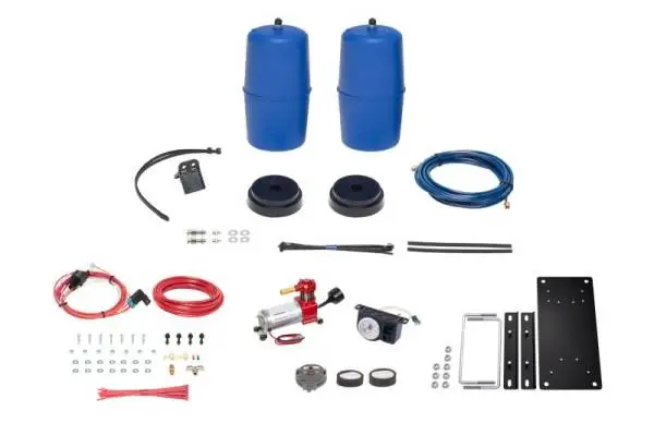 Firestone 10-18 RAM 1500 2WD/4WD AIO Analog Ride-Rite All-In-One Kit (W217602881) thumbnail 2