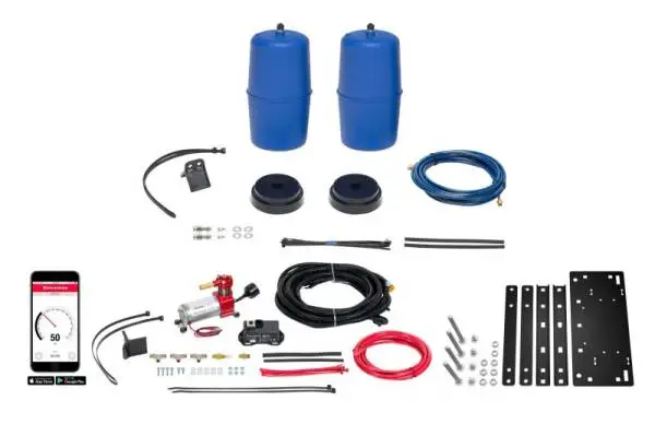 Firestone 10-18 RAM 1500 2WD/4WD AIO Wireless Ride-Rite All-In-One Kit (W217602882) thumbnail 2