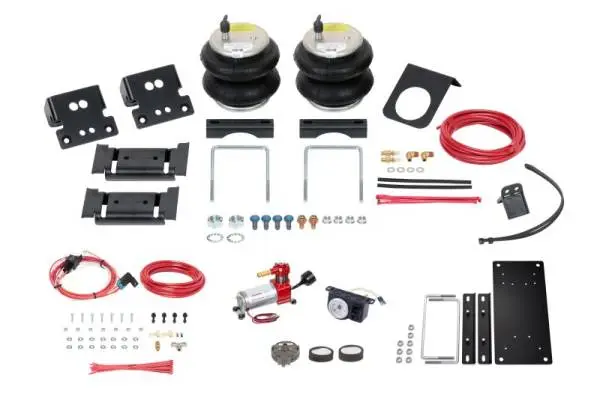 Firestone 13-24 RAM 3500 4WD AIO Analog Ride-Rite All-In-One Kit (W217602885) thumbnail 2