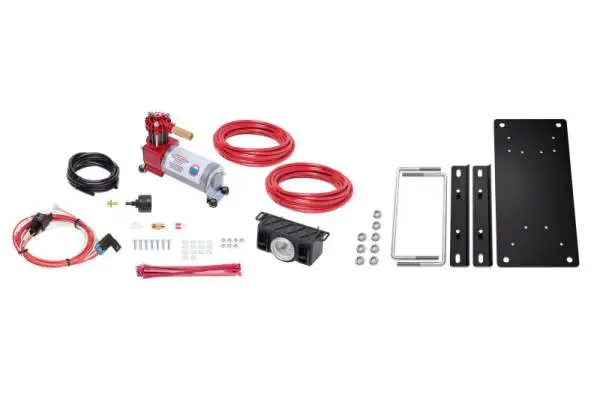 Firestone Air Command Dual Analog Standard Kit (WR17602910) thumbnail 2